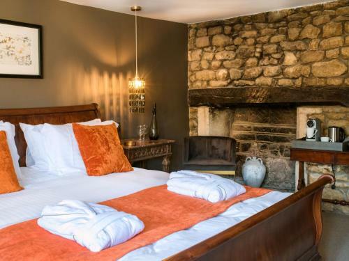 Bed & Breakfast Woolmarket House