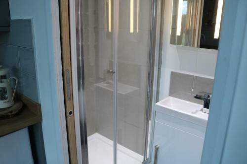 Apartamento The Pump-house