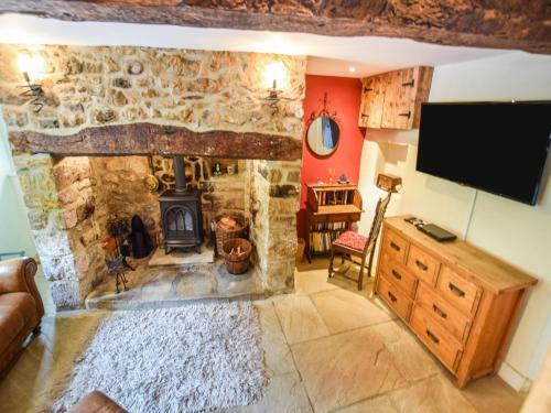 Gladstone Cottage