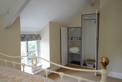 Bed & Breakfast Corner House