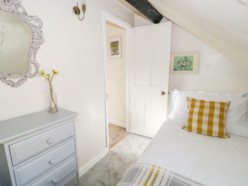 Victoria Cottage
