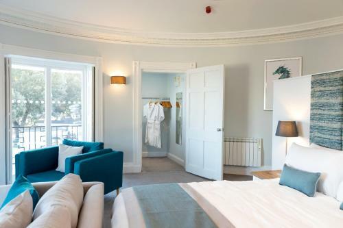 Sandhills Apartments, Mudeford