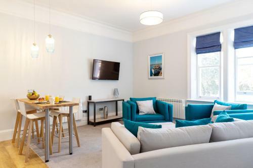 Sandhills Apartments, Mudeford
