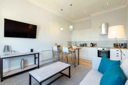 Sandhills Apartments, Mudeford