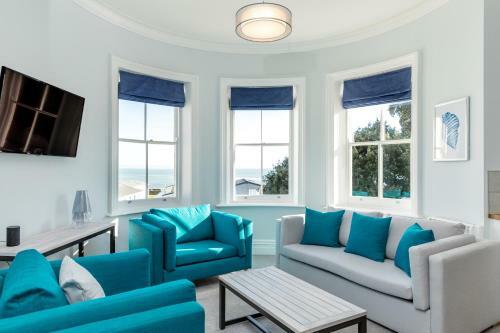 Sandhills Apartments, Mudeford