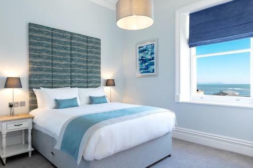 Sandhills Apartments, Mudeford