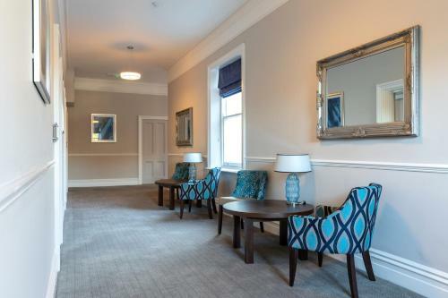 Sandhills Apartments, Mudeford