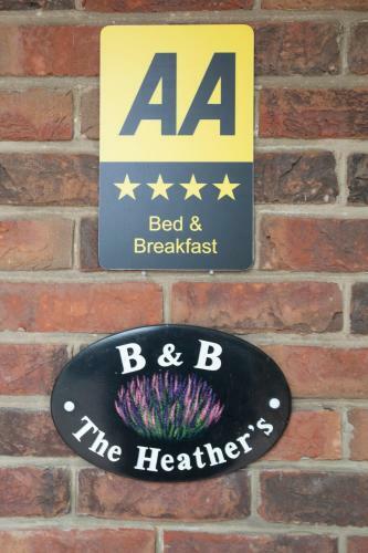 The Heather's Bed And Breakfast