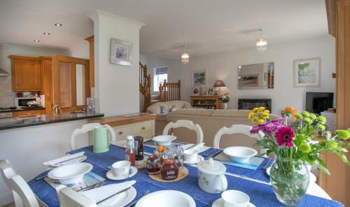 The Heather's Bed And Breakfast