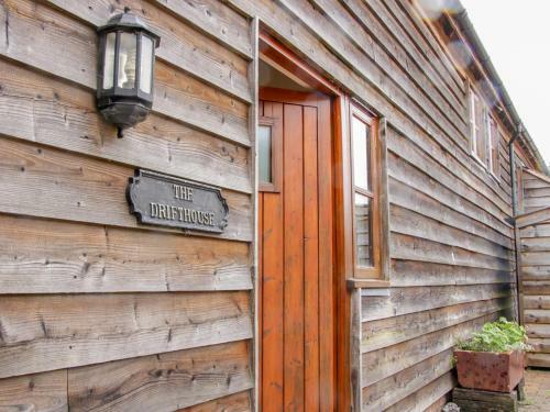 Drifthouse
