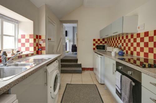 Apartamento The Courtyard Cirencester