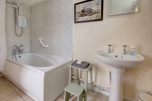 Apartamento The Courtyard Cirencester