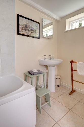 Apartamento The Courtyard Cirencester