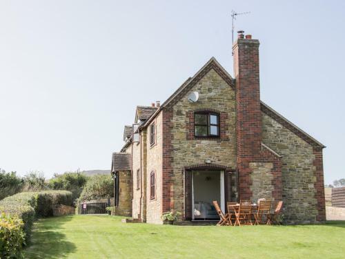 Wilstone Cottage