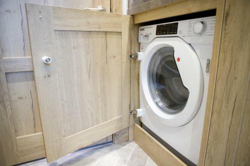 6 Berth Luxury Lodge In Christchurch Dorset