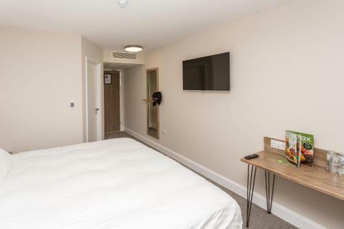 Hotel Smugglers Cove, Clacton On Sea By Marston's Inns
