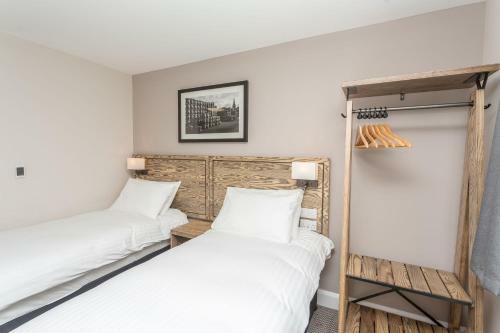 Hotel Smugglers Cove, Clacton On Sea By Marston's Inns