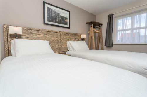 Hotel Smugglers Cove, Clacton On Sea By Marston's Inns