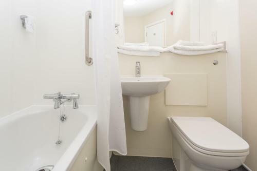 Hotel Smugglers Cove, Clacton On Sea By Marston's Inns