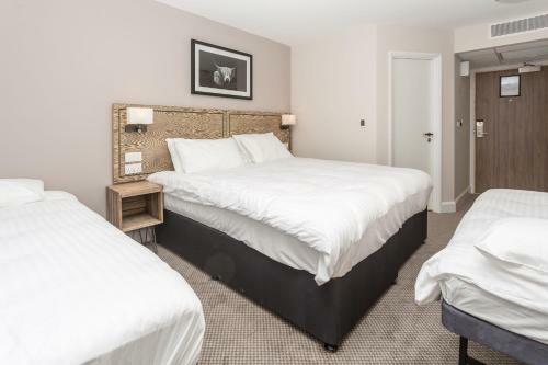 Hotel Smugglers Cove, Clacton On Sea By Marston's Inns