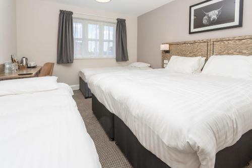 Hotel Smugglers Cove, Clacton On Sea By Marston's Inns