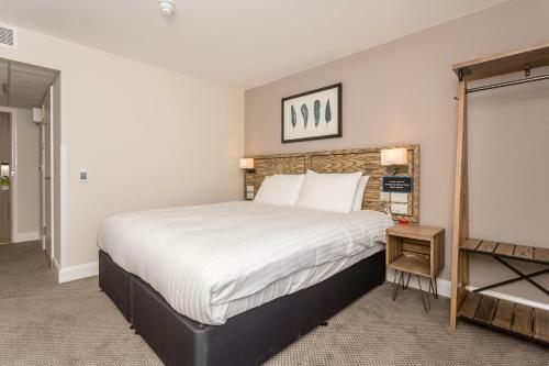 Hotel Smugglers Cove, Clacton On Sea By Marston's Inns