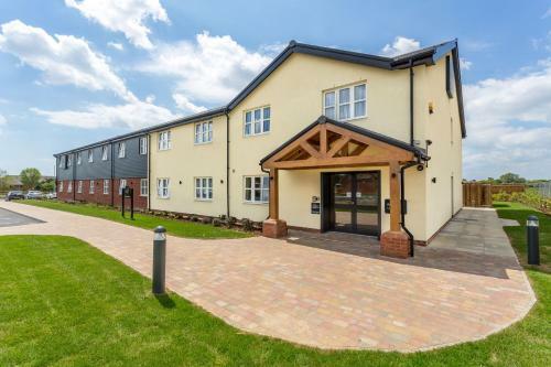 Hotel Smugglers Cove, Clacton On Sea By Marston's Inns
