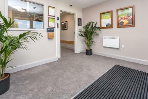 Hotel Smugglers Cove, Clacton On Sea By Marston's Inns