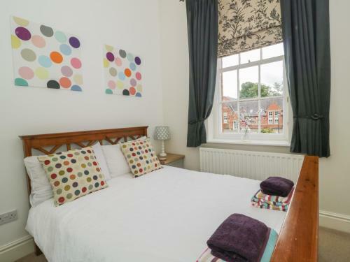 Strawberry Mews