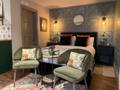 Apartamento New - Private En-suite Studio In Cobham