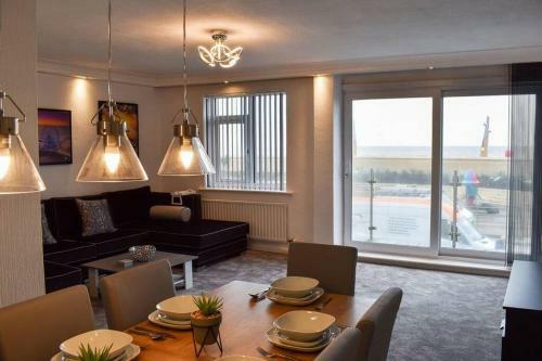 Seapoint House