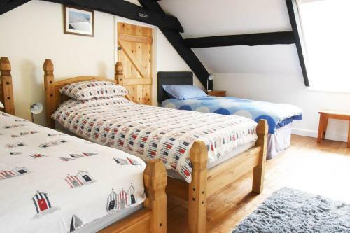 Ty-gwyn Cottage