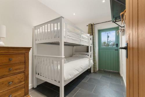 Apartamento The Milking Parlour