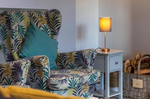 Apartamento Marhaba Cottage