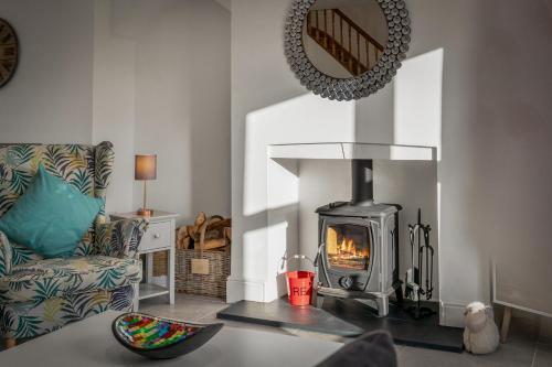 Apartamento Marhaba Cottage