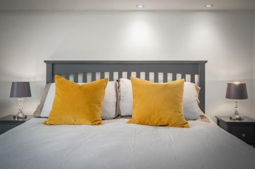 Apartamento Marhaba Cottage