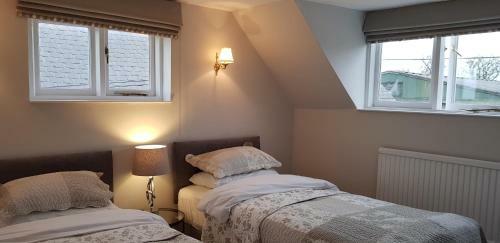 Bed & Breakfast Newton Park Farm