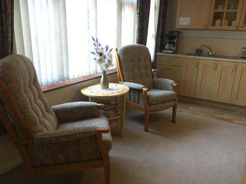 Hostal Blythewood Guest House