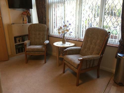 Hostal Blythewood Guest House