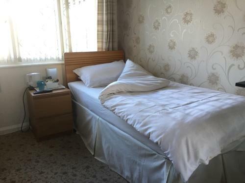 Hostal Blythewood Guest House