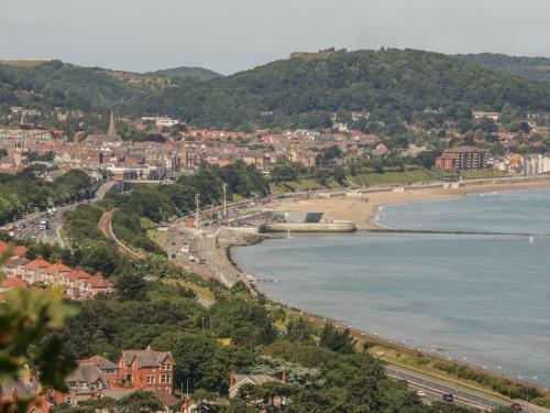 Sea-prize View
