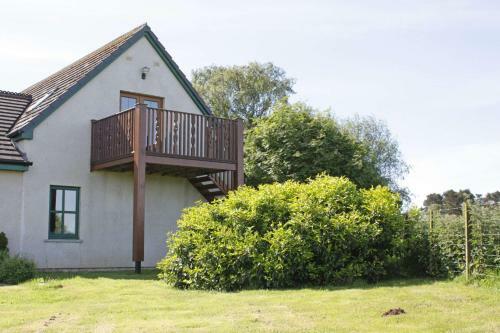 Country Apartment Close To Inverness