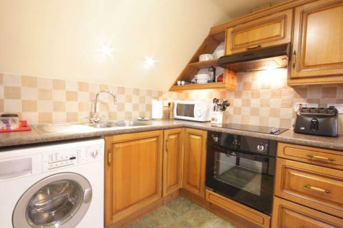 Country Apartment Close To Inverness