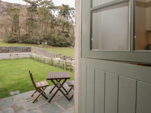 Oak Tree Cottage