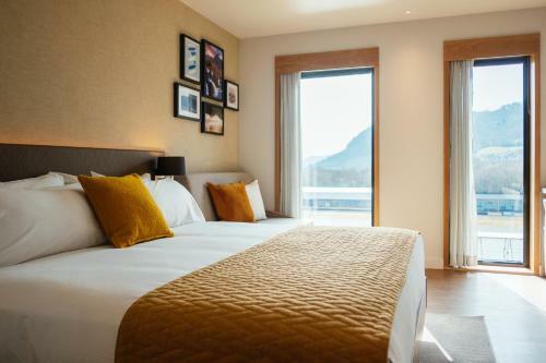 Hotel Hilton Garden Inn Snowdonia