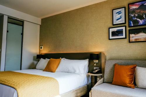 Hotel Hilton Garden Inn Snowdonia