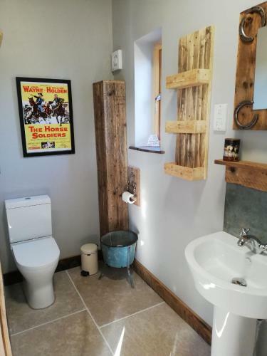 Bed & Breakfast Oak Ridge Cabinb