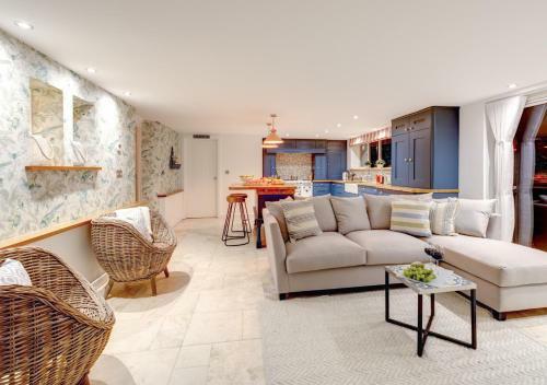 Dulcima Cottage