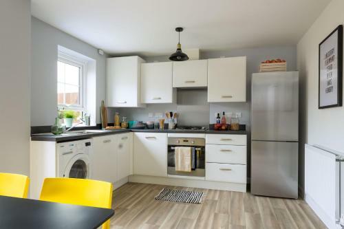 My Tetamu House Coventry
