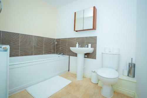 Apartamento The Perfect Stay - Coventry